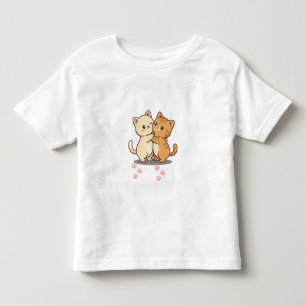 T-shirt Pour Les Tous Petits Cute Sweet Baby Cushion Adorable Baby Design 🧸