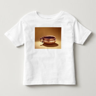 T-shirt Pour Les Tous Petits Cuvette, de Keshcarrigan, comté Leitrim