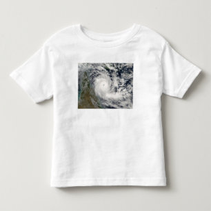 T-shirt Pour Les Tous Petits Cyclone Ingrid