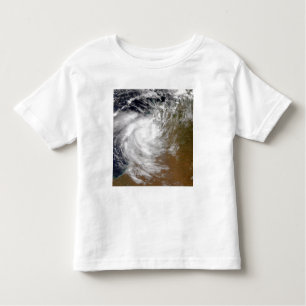 T-shirt Pour Les Tous Petits Cyclone tropical Magda débarque en Australie