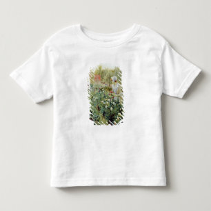T-shirt Pour Les Tous Petits Dahlias, 1896