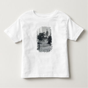 T-shirt Pour Les Tous Petits Dans la vieille taverne de Raleigh
