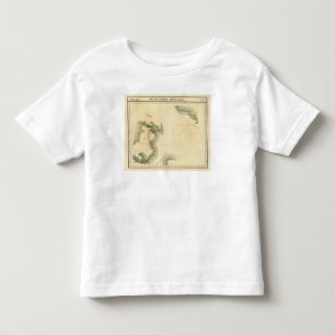 T-shirt Pour Les Tous Petits Découverte de Boreales 9
