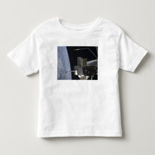 T-shirt Pour Les Tous Petits Découverte de navette spatiale 10