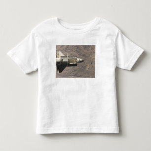 T-shirt Pour Les Tous Petits Découverte de navette spatiale 4