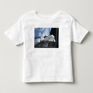 T-shirt Pour Les Tous Petits Découverte de navette spatiale 9