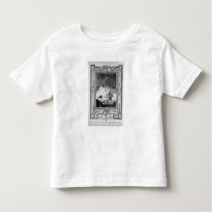 T-shirt Pour Les Tous Petits Défaite de l'armada espagnole