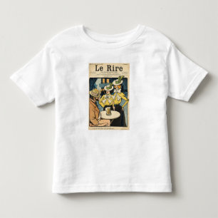 T-shirt Pour Les Tous Petits Demi-soeurs