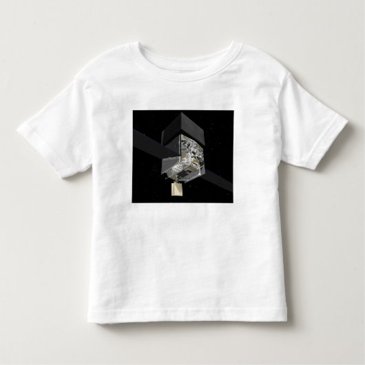T-SHIRT POUR LES TOUS PETITS DERNIÈRE 3 (Devant)