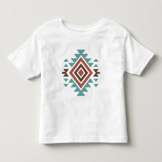 T-shirt Pour Les Tous Petits Désert du Sud-Ouest