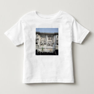 T-shirt Pour Les Tous Petits Détail de la voûte Constantine