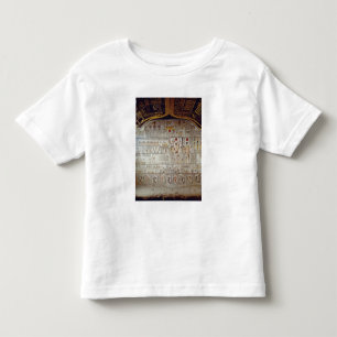 T-shirt Pour Les Tous Petits Détail du livre de la terre