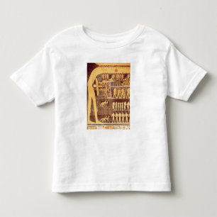 T-shirt Pour Les Tous Petits Détail du livre du jour