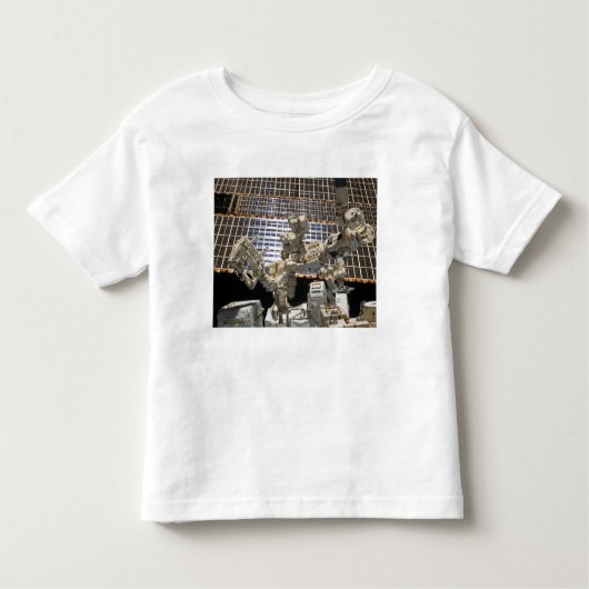 T-shirt Pour Les Tous Petits Dextre (Devant)