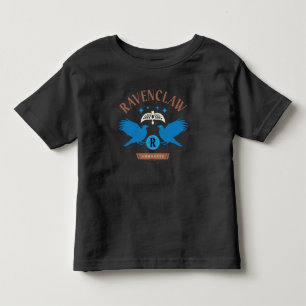 T-shirt Pour Les Tous Petits Diadème Double Aigle de la Maison RAVENCLAW™ Graph