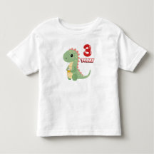 Dino Anniversaire 3 aujourd'hui