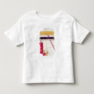 T-shirt Pour Les Tous Petits Dispositif pour fournir l'eau à une fontaine