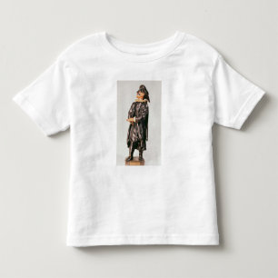 T-shirt Pour Les Tous Petits Docteur Balanzone, du théâtre de Seraphin