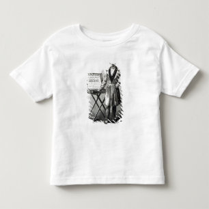 T-shirt Pour Les Tous Petits Docteur Bokanky, le herboriste de rue