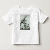 D'optique d'instruments par les DOM Noel