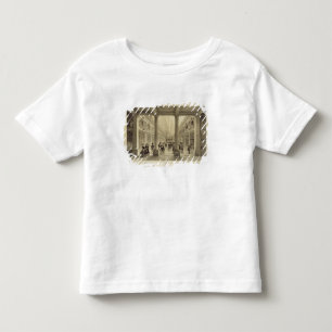 T-shirt Pour Les Tous Petits d'Orleans de Galerie au Palais Royal, de 'Paris