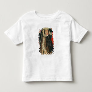 T-shirt Pour Les Tous Petits Dorothy St. John, Lady Cary, c.1614