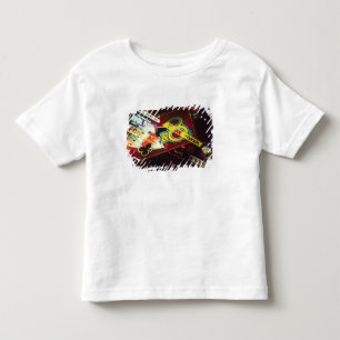 T-shirt Pour Les Tous Petits Double exposition, intérieur Casino, Las Vegas,