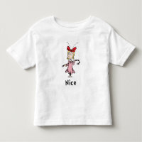 Dr. Seuss | Cindy-Lou Who est gentille