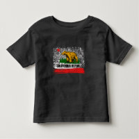Drapeau Cali Socle Norcal Cencal