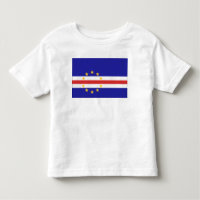 Drapeau du Cap Vert