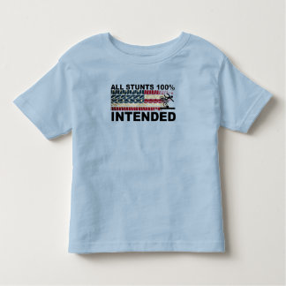 T-shirt Pour Les Tous Petits Drôle Vélo Toutes Les Têtes Prévues, Je Fais Mes P