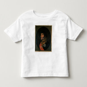 T-shirt Pour Les Tous Petits Duc de Francois Lefebvre de Dantzig