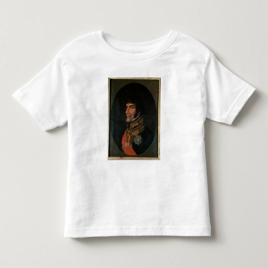 T-shirt Pour Les Tous Petits Duc de Francois Lefebvre de Dantzig (Devant)
