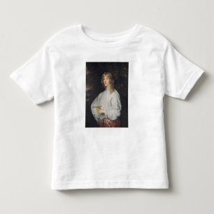 T-shirt Pour Les Tous Petits Duc de James Stuart de Richmond et de Lennox