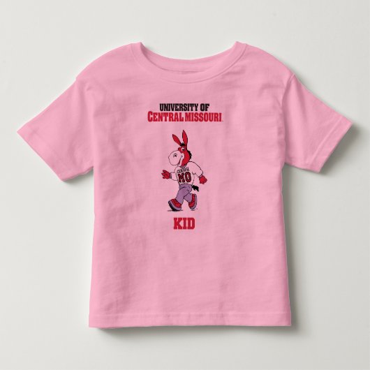 T-shirt Pour Les Tous Petits e3b396b6-a (Devant)