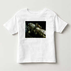 T-shirt Pour Les Tous Petits Effigie d'Edouard le prince noir, 1376