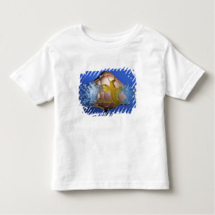 T-shirt Pour Les Tous Petits Eggceptional
