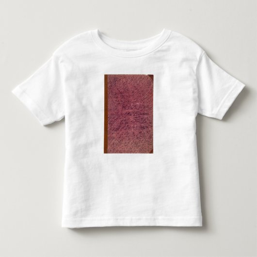 T-shirt Pour Les Tous Petits Egype (Devant)