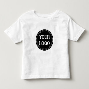 T-shirt Pour Les Tous Petits élégant, moderne, raffiné et modifiable. 