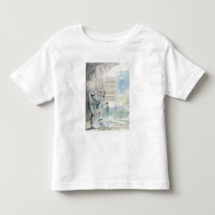 T-shirt Pour Les Tous Petits "Élégie écrite dans une cimetière de Counrty",