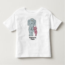 Elephant et Piggie