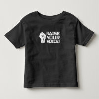 Élevez Votre Voix 2 W