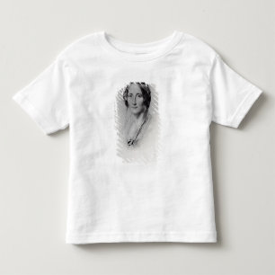 T-shirt Pour Les Tous Petits Elizabeth Cleghorn Gaskell