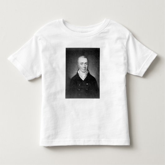 T-shirt Pour Les Tous Petits Emmet de Thomas Addis (Devant)