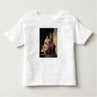 Empereur Francis I de l'Autriche, 19ème siècle