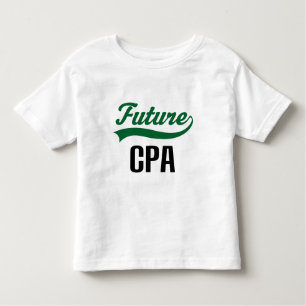 T-shirt Pour Les Tous Petits Enfant de Cpa (avenir)