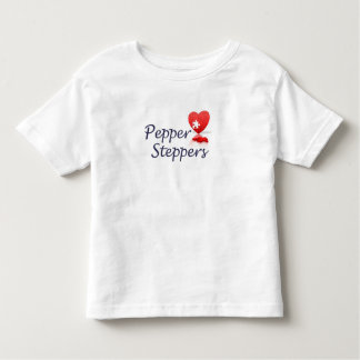 T-shirt Pour Les Tous Petits Enfant en bas âge - jusqu'à 4T
