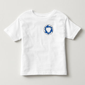 T-shirt Pour Les Tous Petits Enfant en bas âge T de Sharc