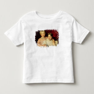 T-shirt Pour Les Tous Petits Enfants, 1834