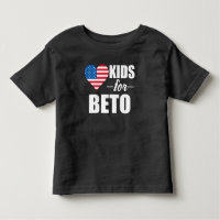 Enfants pour Beto O'Rourke Gouverneur du Texas 202